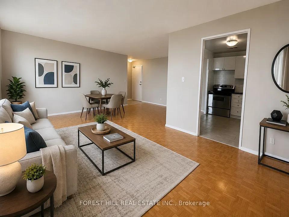 365 Kennedy Rd S #812