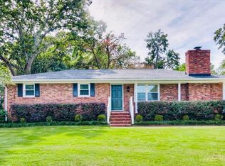 611 Boardman Rd, Aiken, SC 29803