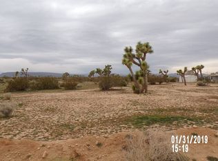 2430 Balsa Ave, Yucca Valley, CA 92284