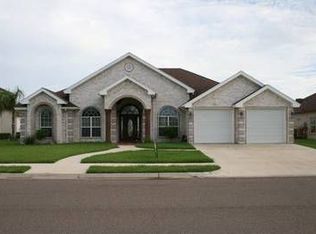 5605 Wild Persimmon, Harlingen, TX 78552