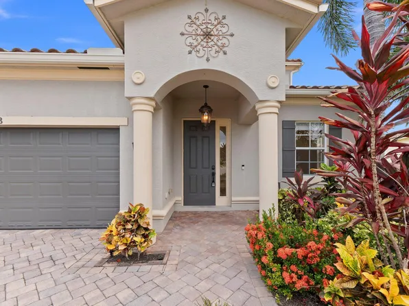 5523 57th Way, Vero Beach, FL 32967