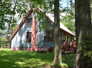 549 Larocks Rd, Sugarloaf, PA 18249