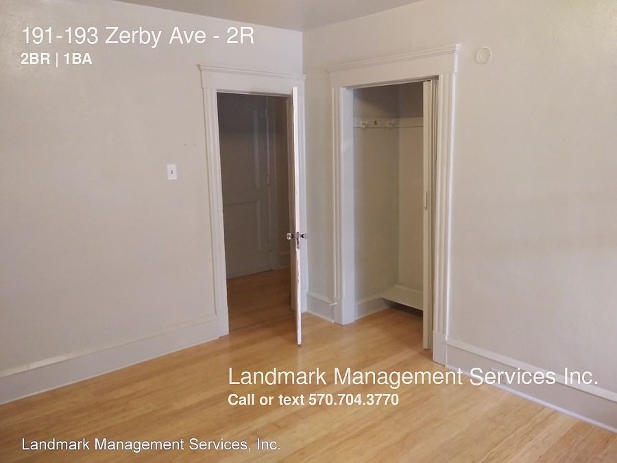 1st image of 191-193 Zerby Ave #2R