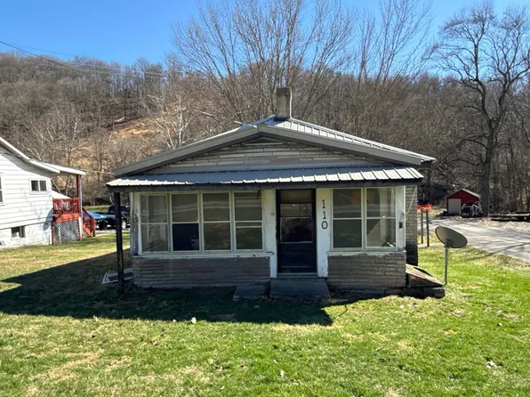 110 Cross Creek Rd, Avella, PA 15312