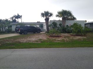 216 Freddie St, Indian Harbour Beach, FL 32937