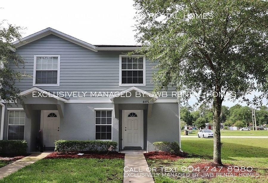 8479 McGirts Village Ln Jacksonville, FL, 32210 Apartments for Rent