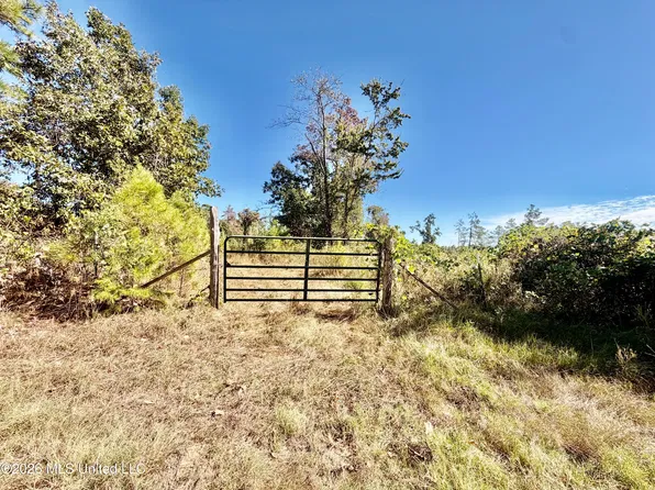 County Road 154, Coffeeville, MS 38922