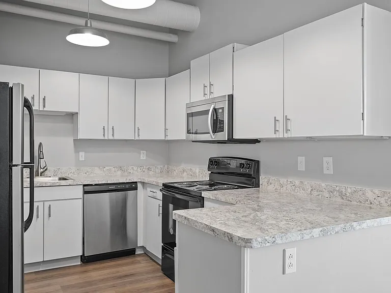 Apartments at Nautica — Photo 6