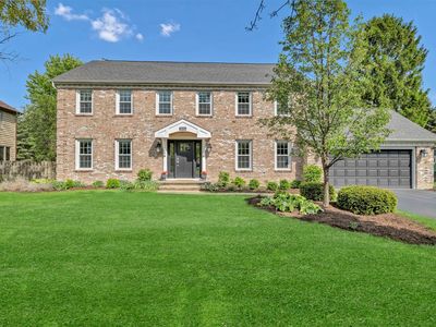 2045 Somerset Ln, Wheaton, IL, 60189