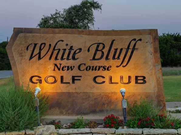 1757 Highland Dr, Whitney, TX 76692