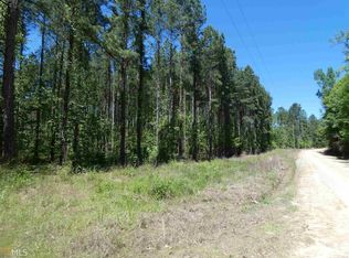 0 Dukes Rd, Bartow, WA 30413