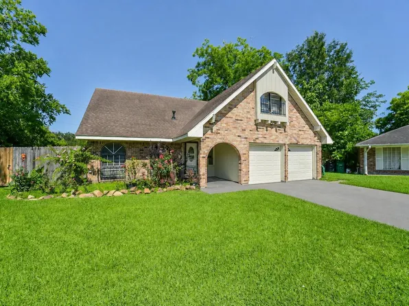 10822 Sagegulf Ln, Houston, TX 77089