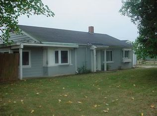 404 N Ada Doty St, Gratis, OH 45330
