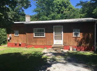 72 Harris St, Camden, TN 38320