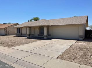 6419 W Laredo St, Chandler, AZ 85226