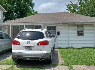 110 Jules Ave, New Orleans, LA 70121