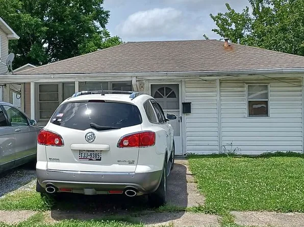 110 Jules Ave, New Orleans, LA 70121