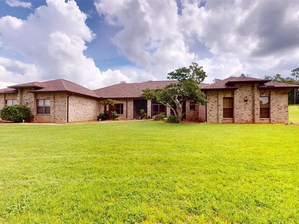 17210 PARRISH GROVE ROAD, DADE CITY, FL 33523
