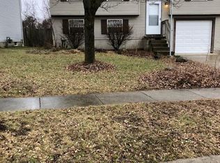 4956 Dexter Ct, Columbus, OH 43207