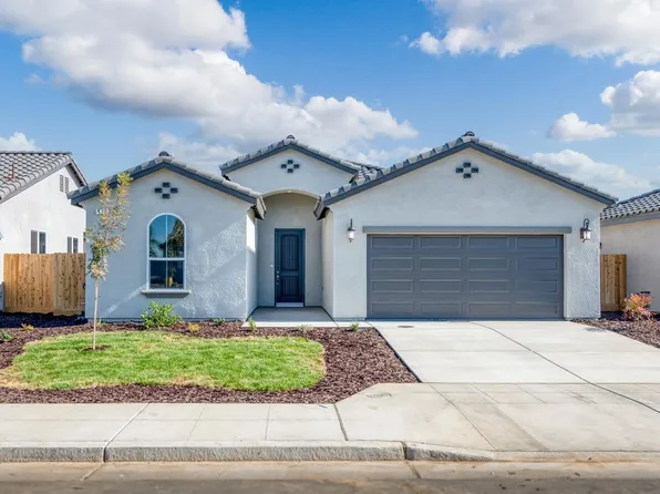 1151 Ambrosia Ln, Madera, CA 93638