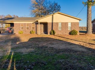 311 Camie Dr, Walnut Ridge, AR 72476