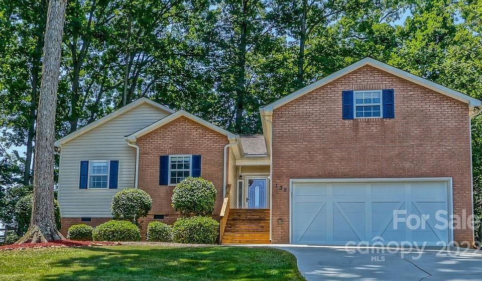 138 Ariel Dr, Mooresville, NC 28117 Zillow