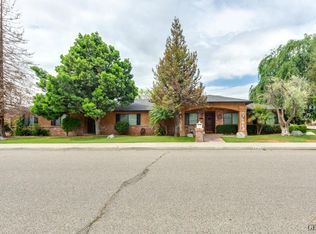545 Willow St, Shafter, CA 93263