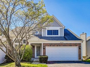 6016 Golfview Dr, Gurnee, IL