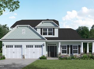 111 Evergreen Forest Dr #270, Sneads Ferry, NC 28460