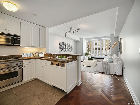 3rd image of 765 Market St APT 22C
