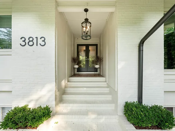 3813 Rockbrook Circle Mountain Brk, Birmingham, AL 35213
