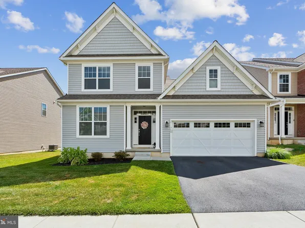 711 Houston St, Downingtown, PA 19335