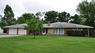 3018 Timberlane Dr.