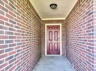 4207 Fielder Green Ln, Richmond, TX 77469