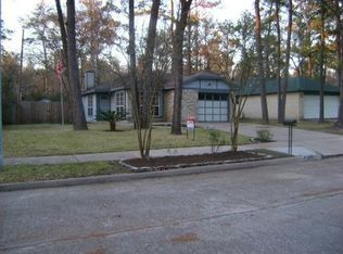 4711 Maurita Dr, Spring, TX 77373