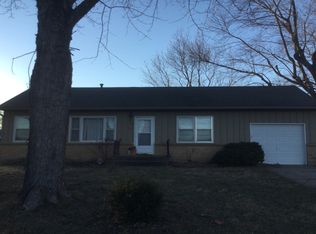 7516 Woodson Rd, Raytown, MO 64138