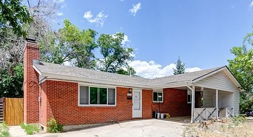 3895 Elmhurst Pl Photo 1