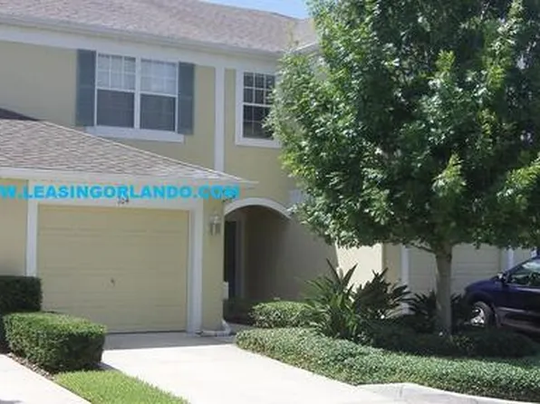 6105 Twain St, Orlando, FL 32835