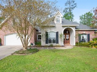 1530 Elderberry Loop, Mandeville, LA 70448