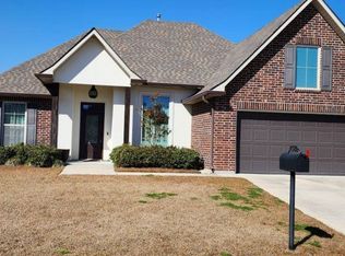 326 Bishop Ct, Thibodaux, LA 70301