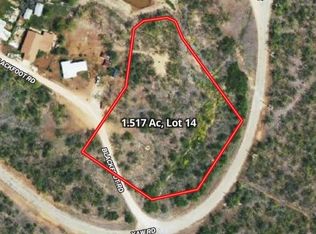 288 Yaw Rd, Abilene, TX 79601