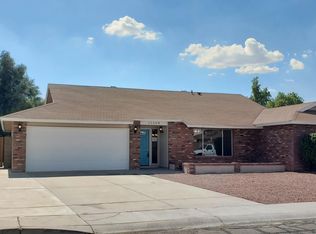 11228 N 64th Ln, Glendale, AZ 85304