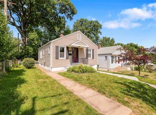 1535 Prather Ave, Saint Louis, MO