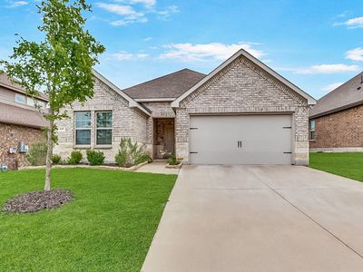 519 Stampede Ln, Princeton, TX, 75407