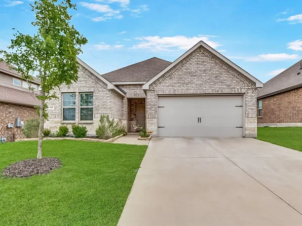 519 Stampede Ln, Princeton, TX 75407