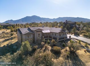 9830 N American Ranch Rd, Prescott, AZ 86305