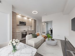 75 Canterbury Pl #1915, Toronto, ON M2N 0L2