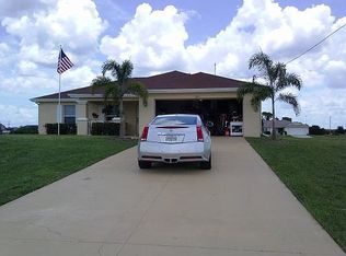 625 NW 27th Ter, Cape Coral, FL 33993