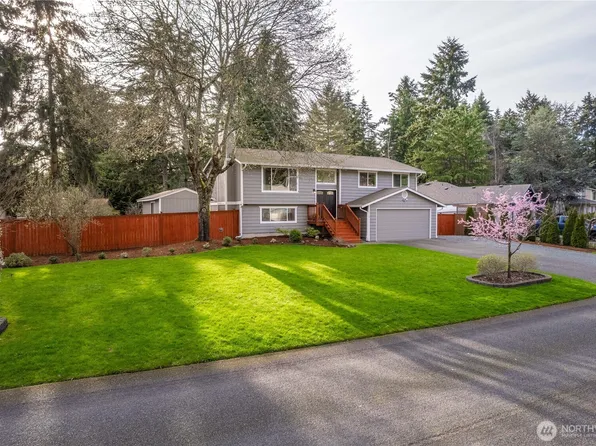 16518 92nd Avenue E, Puyallup, WA 98375