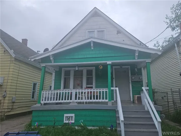 32 Wick St, Buffalo, NY 14212
